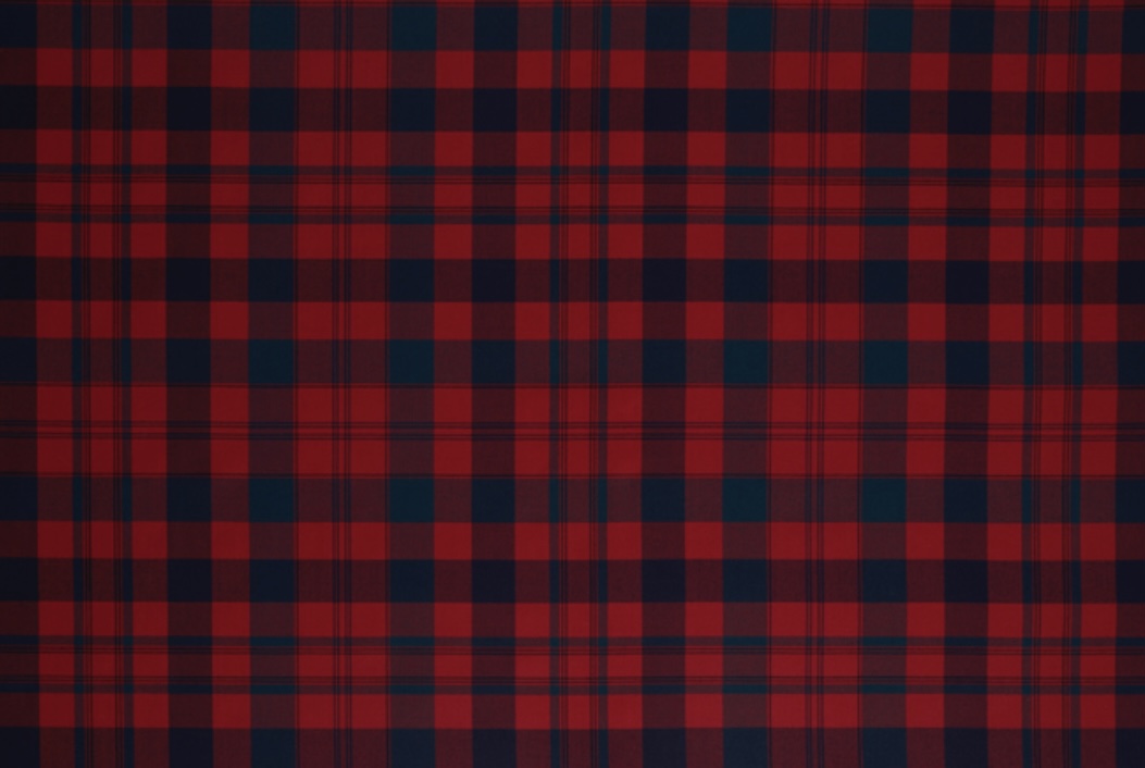 Ties – Tartan Genesis