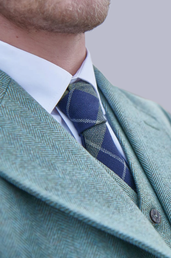Ties – Hebridean