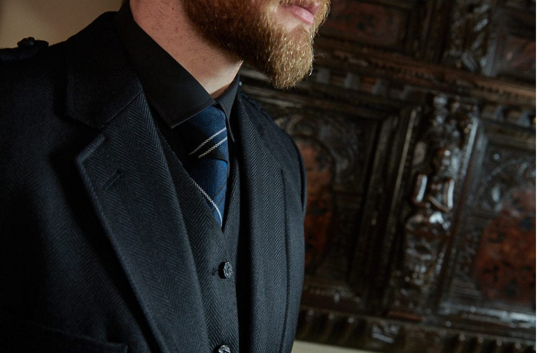 Ties – Old & Rare and Regimental